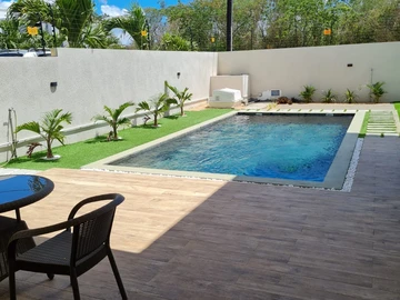 4 Bedroom Villa
