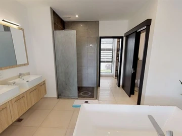Villa de 3 Chambres