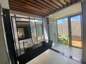 Villa de 3 Chambres