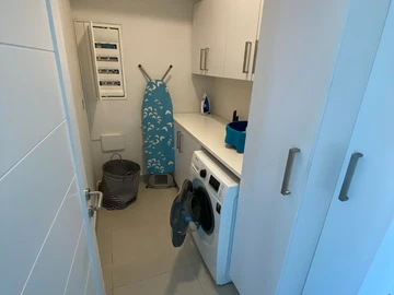 Appartement de 2 Chambres