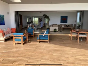 3 Bedroom Penthouse