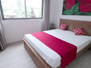 Penthouse de 3 Chambres
