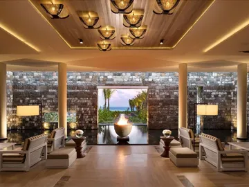 Villa de 2 Chambres