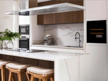 Villa de 4 Chambres