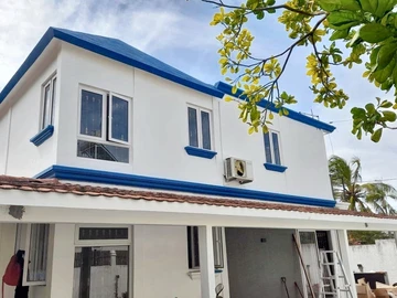 3 Bedroom Villa