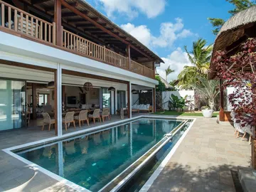 Villa de 6 Chambres