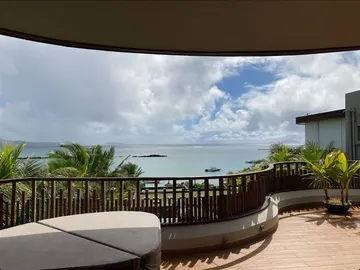 3 Bedroom Penthouse