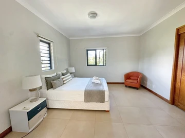 Villa de 3 Chambres
