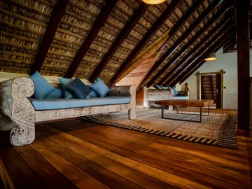 Villa de 6 Chambres
