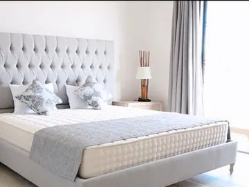 Penthouse de 3 Chambres
