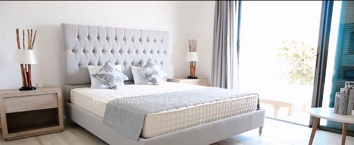 Appartement de luxe avec jacuzzi et retour sur investissement existant