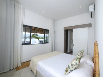 Penthouse de 4 Chambres