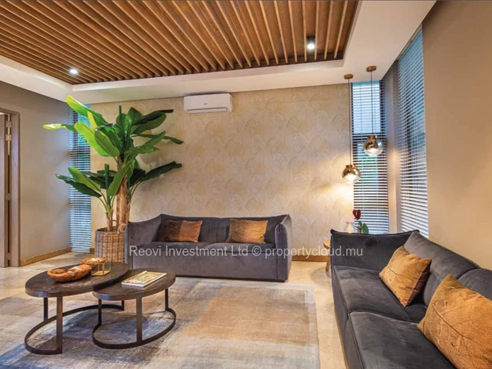 One of a Kind Luxury 5 Bedrooms Villa
