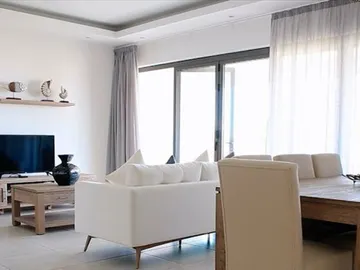 Penthouse de 3 Chambres