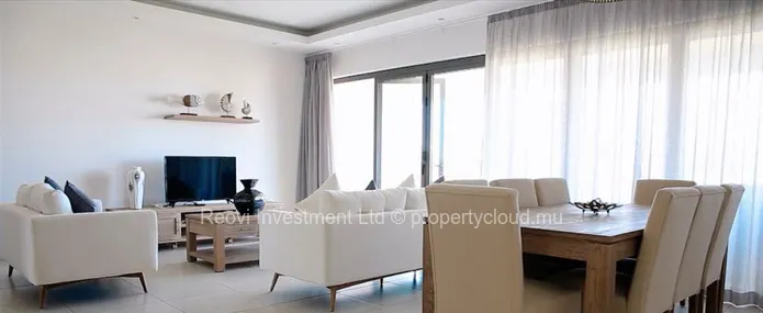 Appartement de luxe avec jacuzzi et retour sur investissement existant