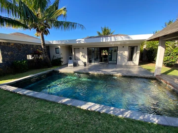 Villa de 4 Chambres