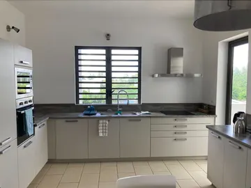 3 Bedroom Penthouse
