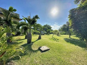 Villa de 3 Chambres