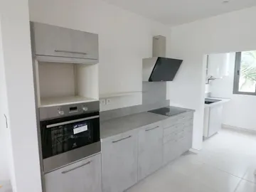 Penthouse de 3 Chambres